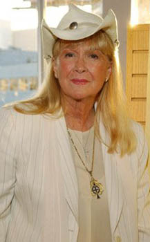 Diane Ladd